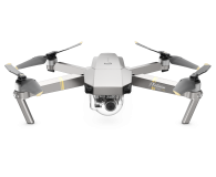DJI Mavic Pro Combo Platinum - 398596 - zdjęcie 1